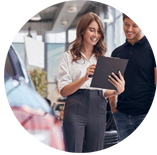ultimate associates car loan service