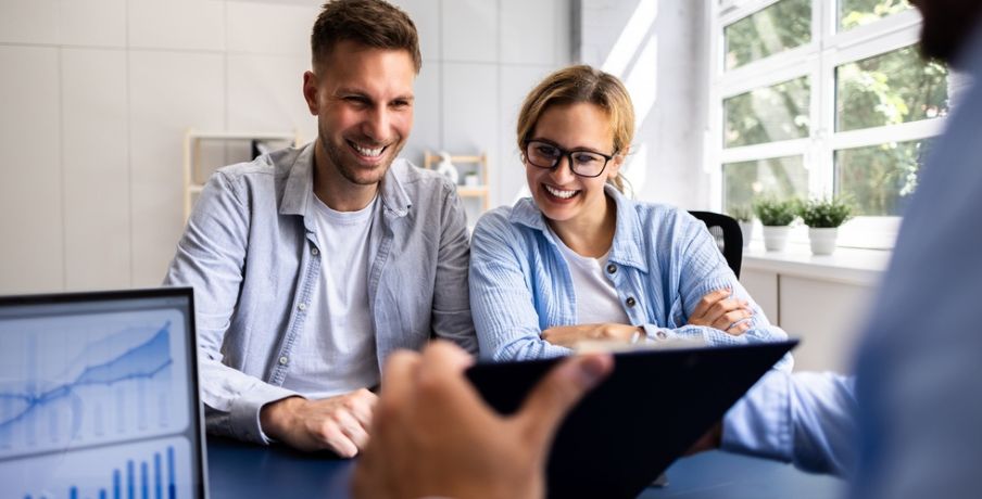 ultimate associates personal loan details