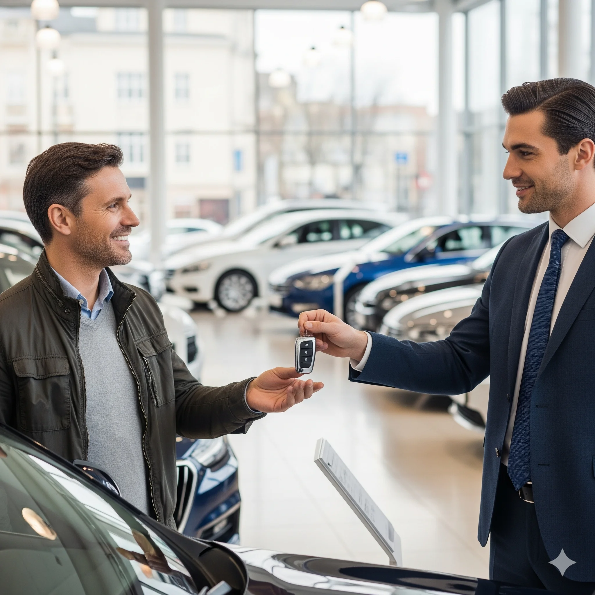 Car Loan in Ludhiana: The Deals Everyone is Talking About