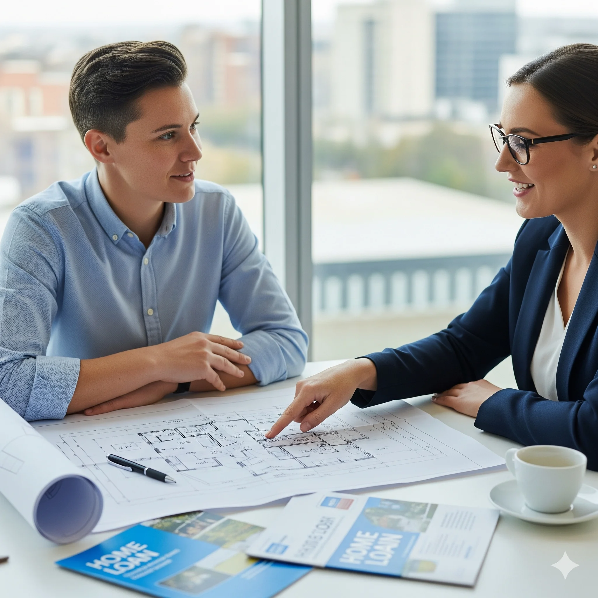 Housing Loan Consultants in Ludhiana – Faster Keys to Your Dream Home
