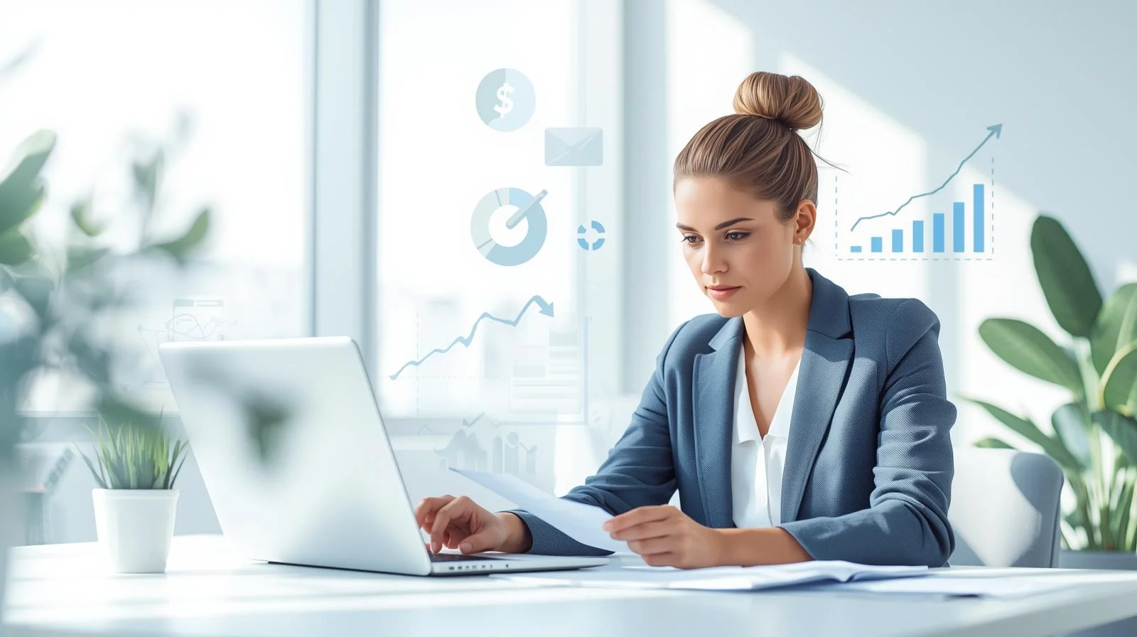 Banks Keep Saying ‘Not Eligible’? Discover the Smart Way to Get a Business Loan Approved