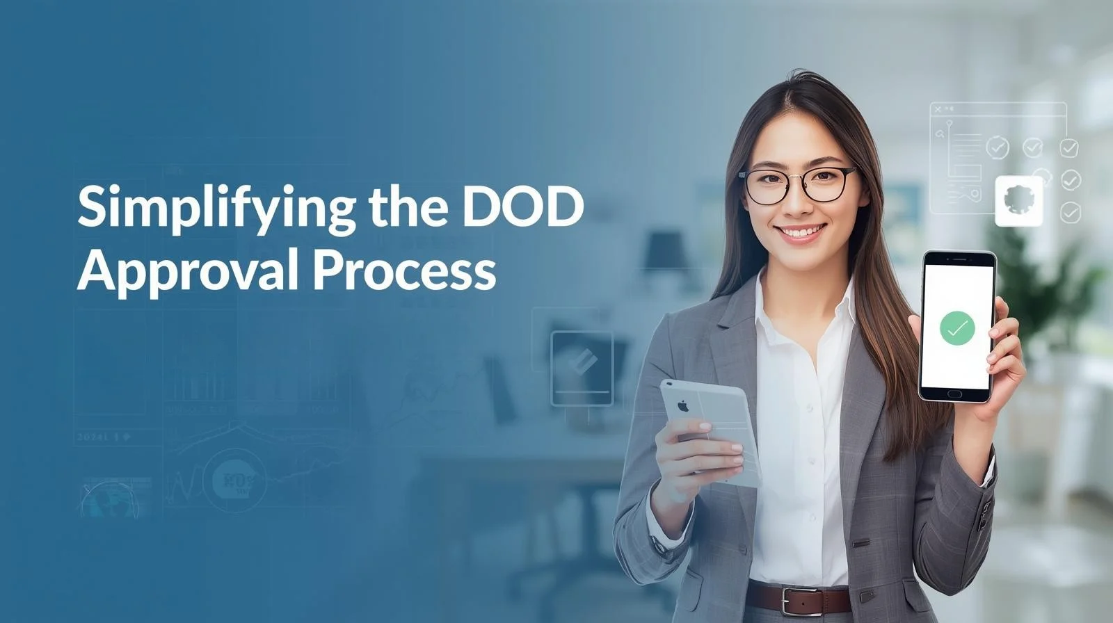 DOD Limit Confusing You? Here’s the Simple Way to Get It Approved