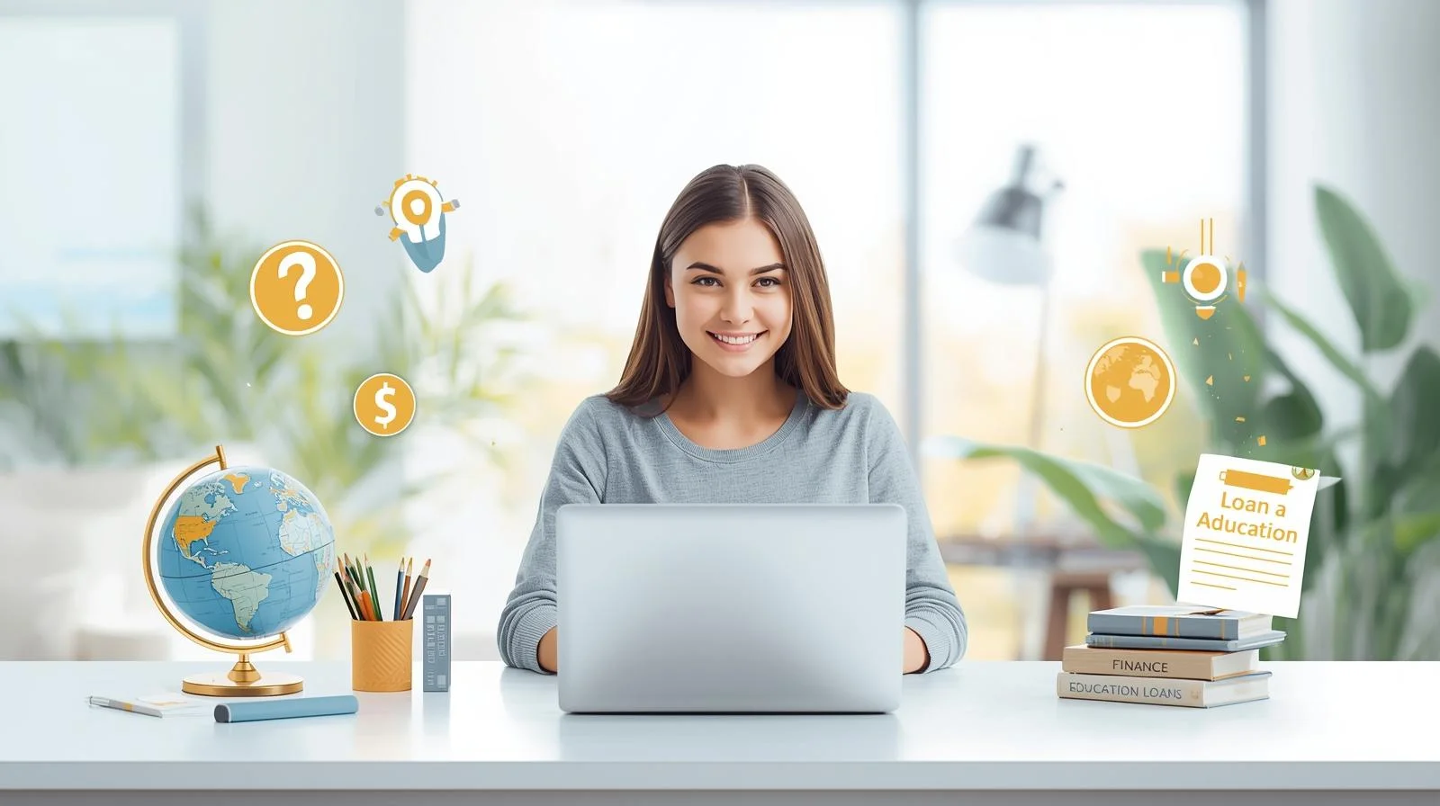 Study Abroad Dream Stuck? Here’s How to Get Your Education Loan Sanctioned Quickly