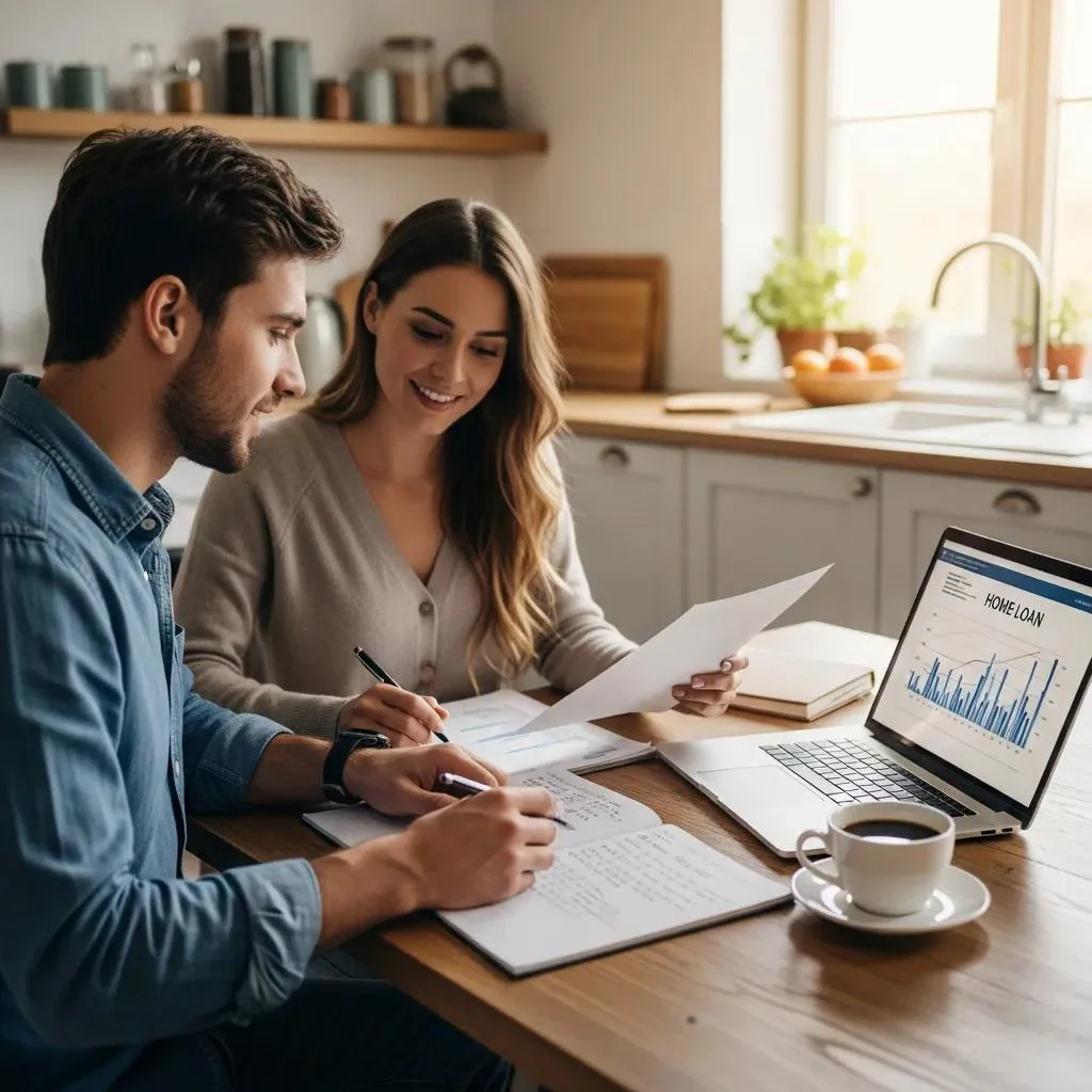 How Much Home Loan Can You Get? Consult Our Ludhiana Experts