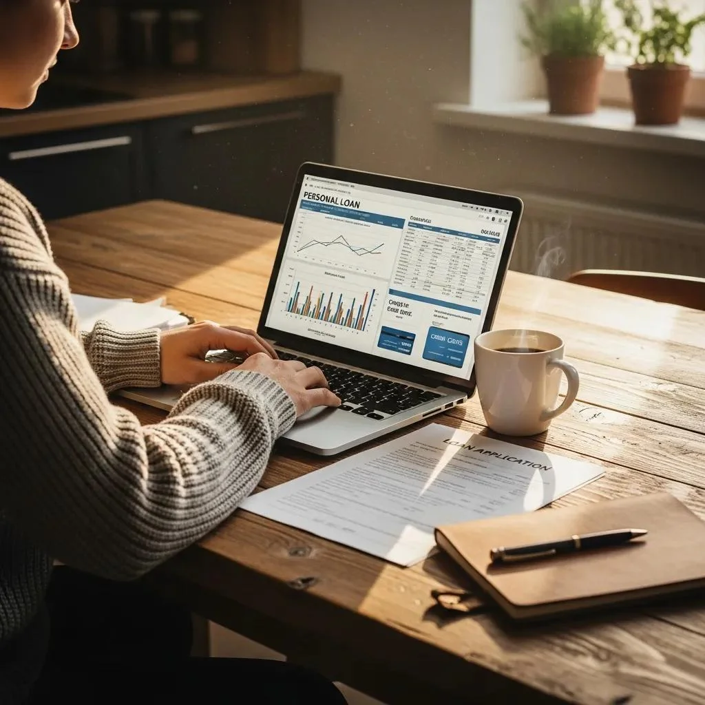 Personal Loan Consultant’s Guide: Loans vs Credit Cards