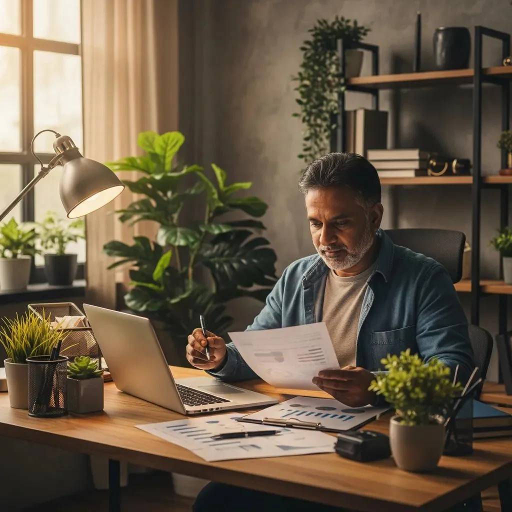 Get Approved: Business Loan Consultant Tips in Punjab